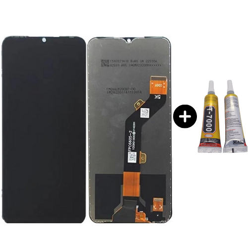 SPARK  9 T  SERVİS